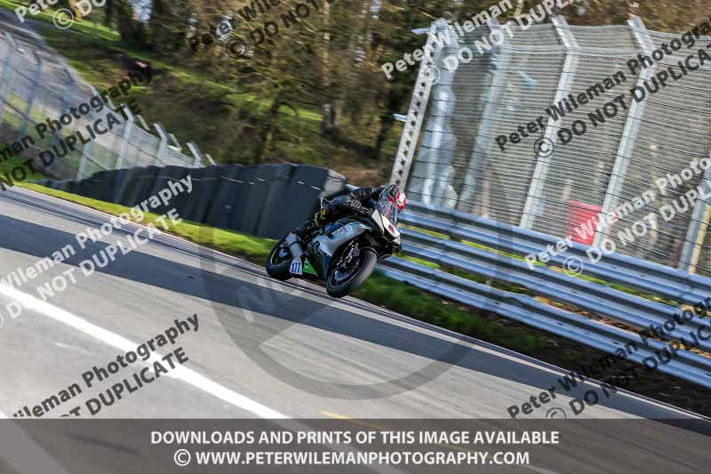 Oulton Park 20th March 2020;PJ Motorsport Photography 2020